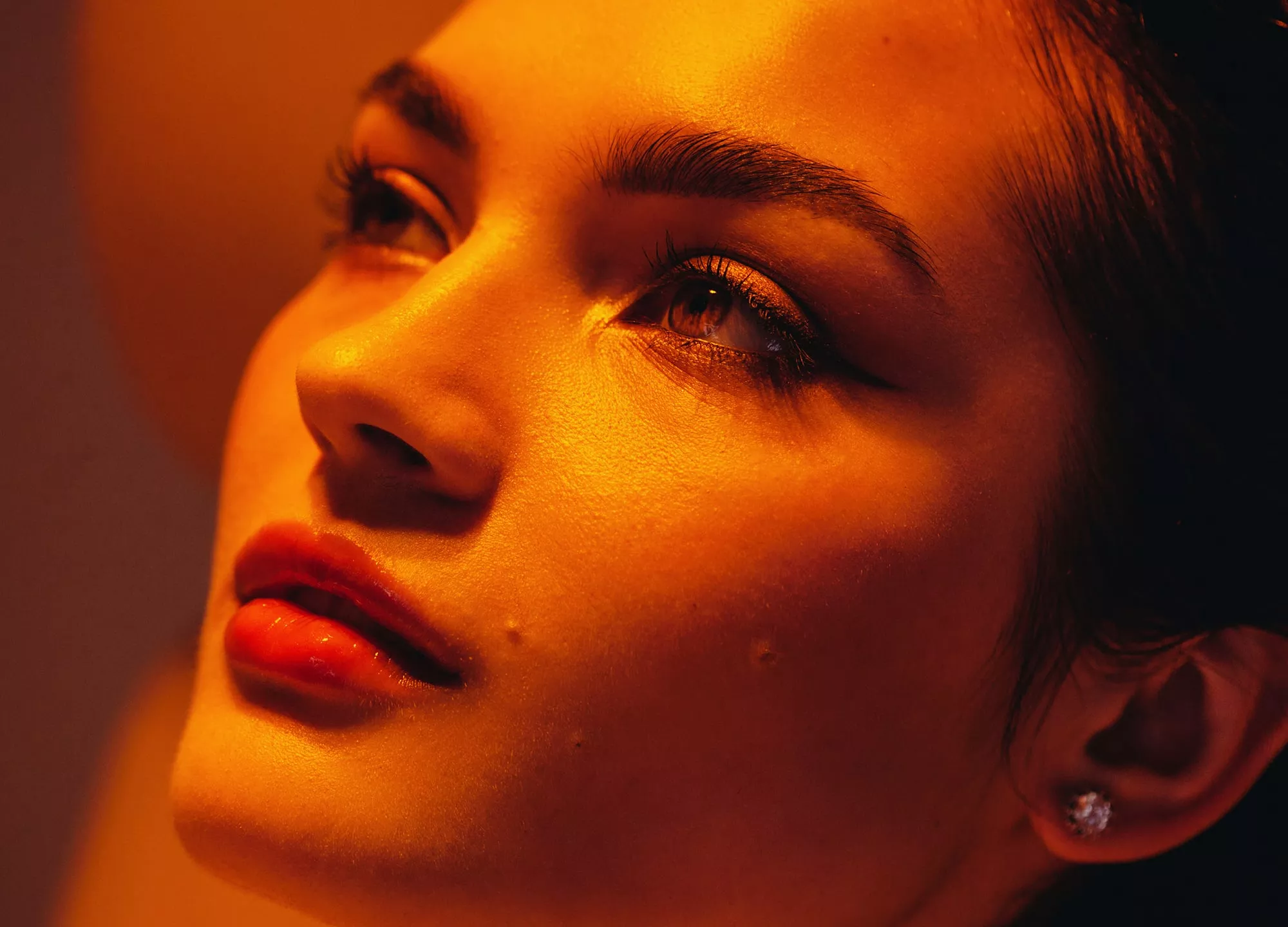 Sunshower infrardeča toplota