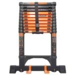 Teleskopska lestev Magg Profi 3,2 m