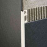 Profilitec SJ100A03270 Squarejolly Alluminium Sahara H10 mm (L: 2,7 m) - Material: A03