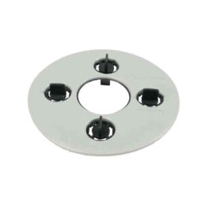 Profilitec SUPA2 Uptec Spacer - 2 mm Tabs (za SUPAL in SUPAS)
