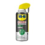 WD 40 spray - 400 ml specialist - High performance PTFE Lubrican