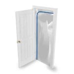 Dedra BH1060 zavesa proti prahu 120 x 220 cm