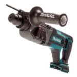 Makita DHR241Z Akumulatorsko vrtalno kladivo SDS Plus 18V LXT