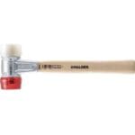 Halder kladivo Baseplex - lesen ročaj fi40 / 630 g