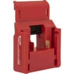 Futech adapter za uporabo baterije Hikoki AG089-1 na napravi Križni laser MC3D 18V MAX