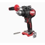 Skil DD1E3080CA aku udarni brezkrtačni vrtalnik  130NM