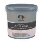 Arte-Lasur - lazura z belimi drobci 2,5 l