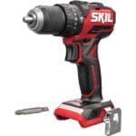 Skil CD1E3075CA aku compact vibracijski vrtalnik - vijačnik