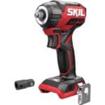 Skil SD1E3225CA aku compact udarni vijačnik 250NM - 3/8"
