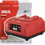 Skil CR1E3122AA polnilnik 20V