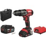 Skil CD1E3020HC aku vibracijski vrtalnik - vijačnik 55NM