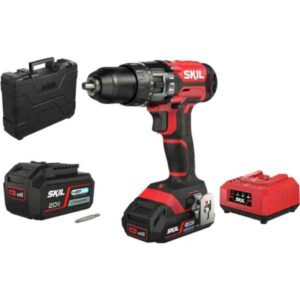 Skil CD1E3020HC aku vibracijski vrtalnik - vijačnik 55NM