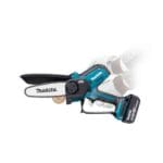 Makita DUC150Z01 akumulatorska motorna žaga za veje 150 mm - 18V Li-ion LXT