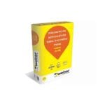 Weber nivelit samorazlivna izravnalna masa 25 kg [od 2 do 22 mm]