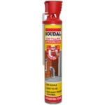 Soudal Pena Soudafoam Genius 750 Ml