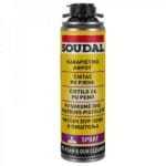 Soudal Gun&Foam Cleaner 500 Ml