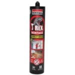 Soudal T-Rex Trenutni Oprijem 300kg/m2 380g