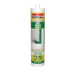 Soudal Akrilni kit beli - 280 ml