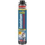Soudal Soudafoam Gun Low Tur 750 ml