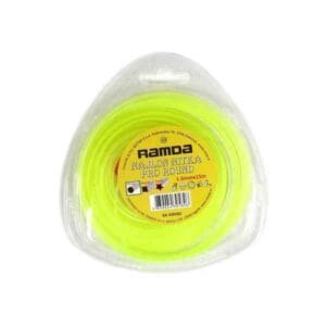 Nitka Lax Okrogla Pro Round - 1,6 mm X 15 M - Green Cut / Ramda [Laks]