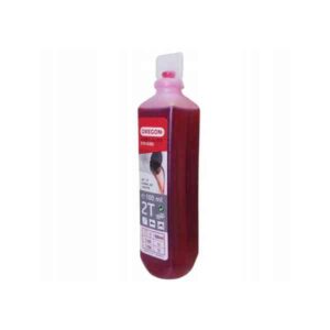 Olje Oregon 2T rdeče 1:5 - 100 ml