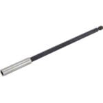 Držalo Univerzalno Magnetno Podaljšano 1/4" - 150 mm [stahlberg]