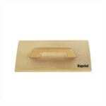Kapriol Gladilka PVC PU 14 X 40 - Bela