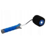 Valj za nanašanje izravnalne mase Poliamid dvokompotnentni ročaj - 16 X 8 - 80 mm [Kubala]