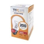 Žarnica Trixline 200W E-27- [industrijska]