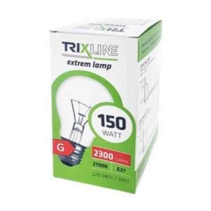 Žarnica Trixline 150W E-27- [industrijska]