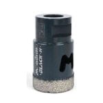 Montolit Mondrillo Krona Diamantna 'H' - 35mm [fsbh35]