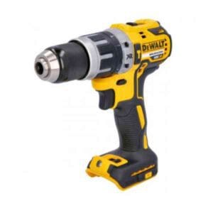 DeWalt akumulatorski vrtalni vijačnik DCD796NT 18V
