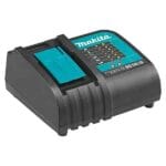 Makita hitri polnilnik DC18SD LTX - 7,2 V - 14,4 Ni-Mh; 14,4 - 18 V Li-Ion