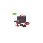 Milwaukee akumulatorski udarni vijačnik M18 CBLPD-422C - 18V