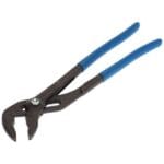 Gedore klešče cevne in prijemne - 309 mm