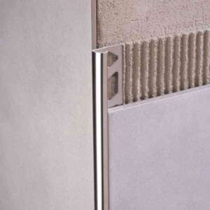 Profilitec RJ100AOB270 Roundjolly Aluminium Brushed Gold H10 MM L2,M - Material: AOB