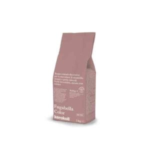 Kerakoll Fugirna masa Kerakoll Fugabella Color - 3 kg - KK130