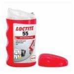 Loctite tesnilna vrvica 55/160 M