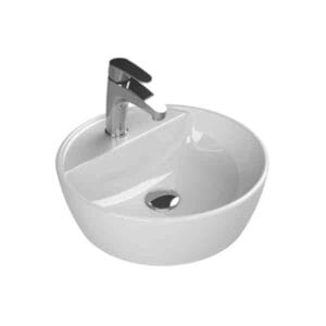 CeraStyle umivalnik ONE nadpultni