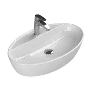 CeraStyle umivalnik ONE 67×42 cm