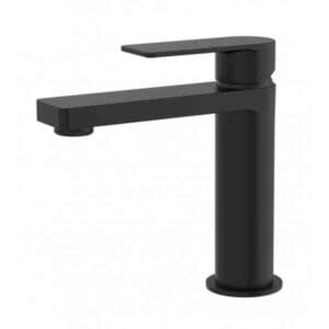 Copen Nook armatura za umivalnik mat črna  [C-01-100MB]