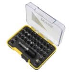 Garnitura Vijačni Nastavki 32 Delna / PVC FARNITURA POPAR