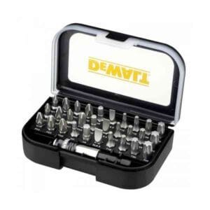 DeWalt 31-delni komplet nastavkov [DT7944S]