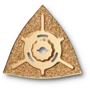 Fein rašpa - karbidno rezilo