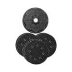 Fein brusni komplet perforiran - ježek sistem fi 115