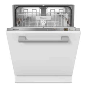 Miele pomivalni stroj G5651 SCVi Active Plemenito jeklo