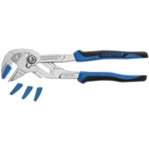 Gedore kleščni ključ 10"