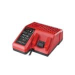 Milwaukee polnilec M12-18 C 18V Li-Ion