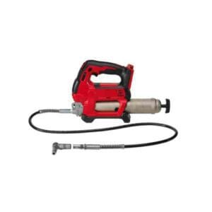 Milwaukee [M18GG-0] akumulatorska mazalka brez baterije 18V LI-ION