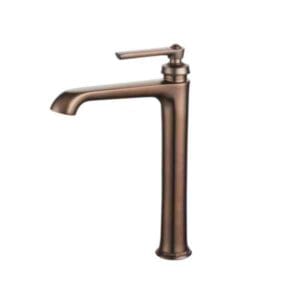 Armal Lapis armatura za umivalnik - Bronza - LAP21BR  [320 mm]